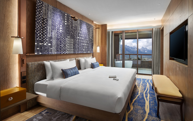 Club Med Lijiang
