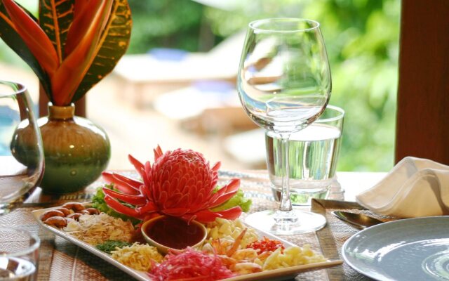 Ban Sabai Village Resort & Spa