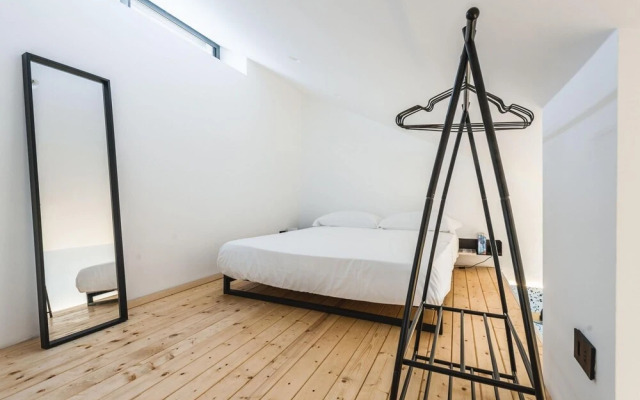 Grimaldi Terrace Studio by Wonderful Italy