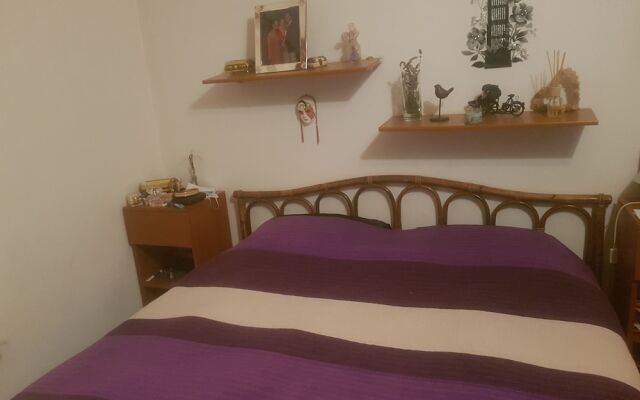 Lovely 2-bed House in Klarici Close to Pula