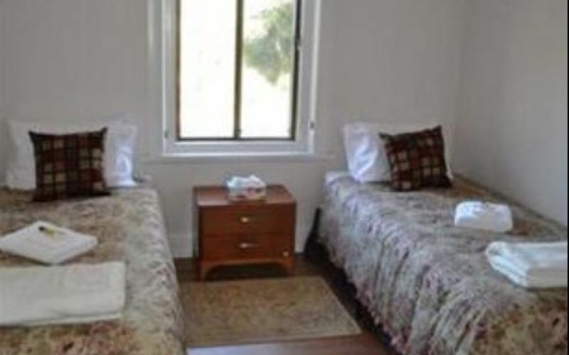 Lambert Estate Retreat – Guest Rooms – Angaston