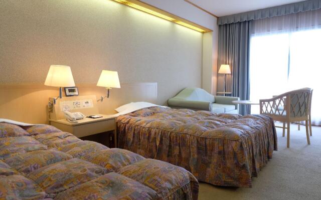 Hotel Riviera Shishikui