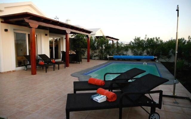 Villas Vista Bonita