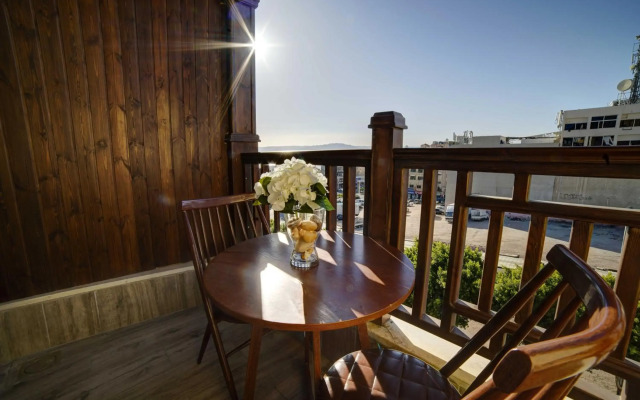 Laverda Hotel