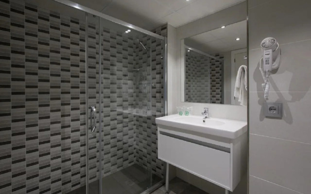 Medplaya Hotel Monterrey