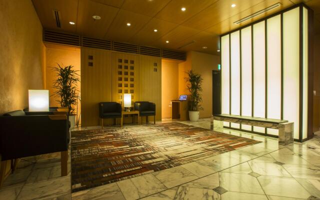 Hotel Nihonbashi Saibo