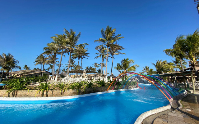 Hotel Parque das Fontes All Inclusive