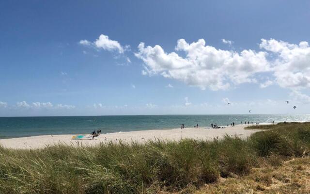 Beg Meil 200 m plage et sentiers T2 avec balcon