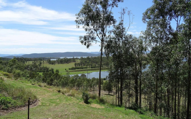 Weltevreden Domes Retreat