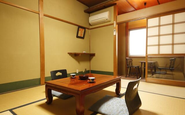 Ryokan Sanga