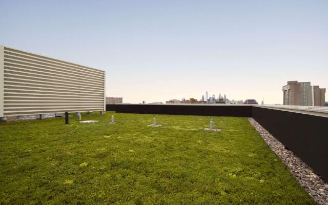 Homewood Suites by Hilton University City