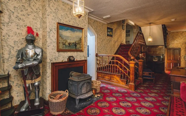 The Forest Country House B&B