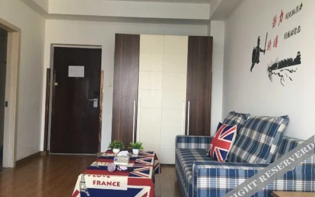 Zhengyang Business Hotel