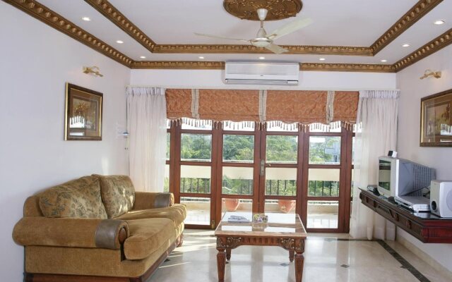 Perfect Haven Egmore Serviced Apartments