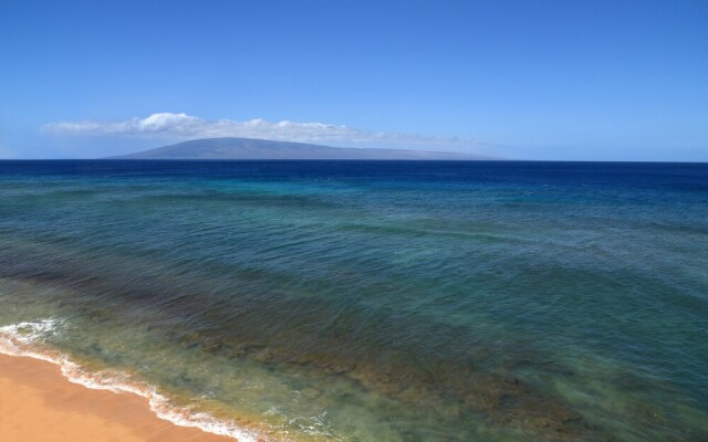 Maui Kai 601 by RedAwning