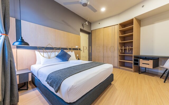 Windmill Upon Hills Genting Highlands