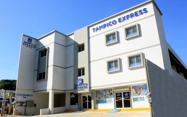 Hotel Tampico Express