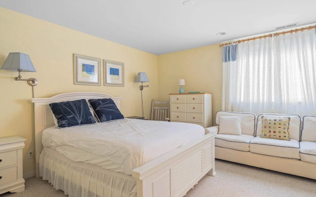 Bayside Destination Drive