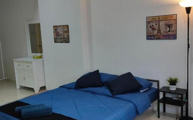 My2ndHome@IconResidenceKualaTerengganu