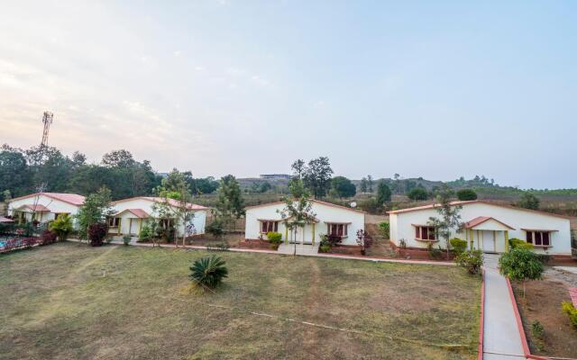 At Home Prakruthi Resorts