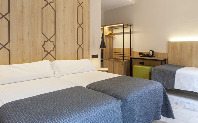 Hotel Porcel Navas