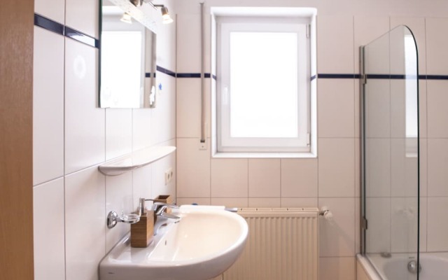 Boutique Apartment Daheim