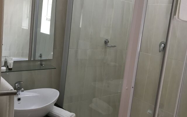 Global Village Guesthouse
