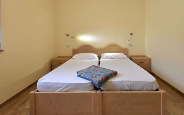 Villa Comfort Idro 37428