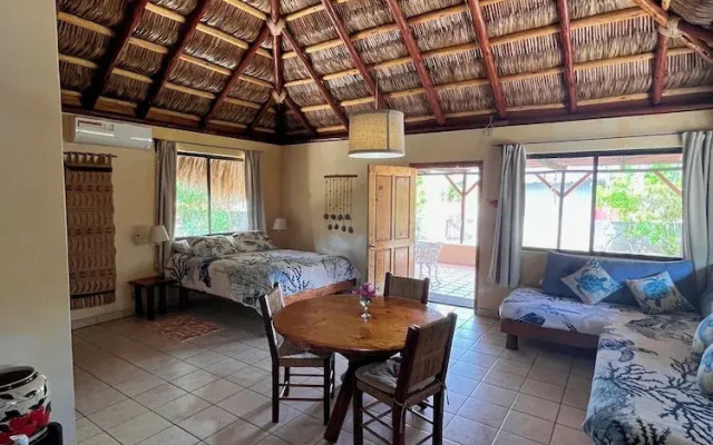 Cabo Pulmo Beach Resort