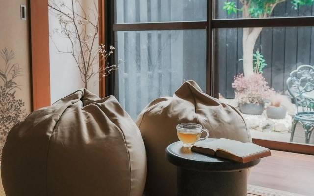 Kyo no yume - Vacation STAY 32346v – Outside – Kyoto