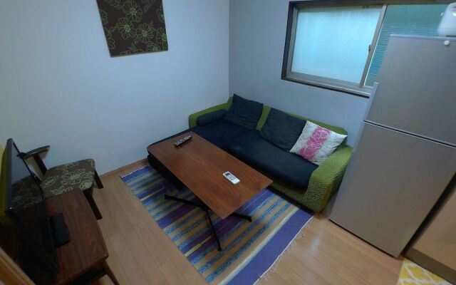 Haneda Homestay