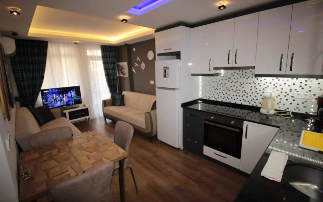 Polat Tatil Evleri