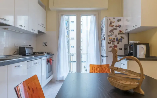 Lovely Flat Marconi District