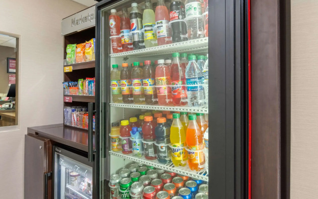 Comfort Suites South Park