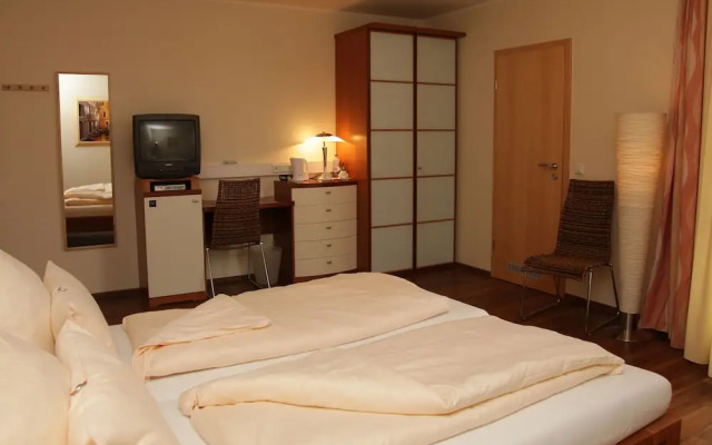 Hotel La Fontana Costanzo