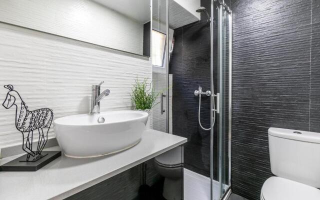 Lisbon Town Center Apartment