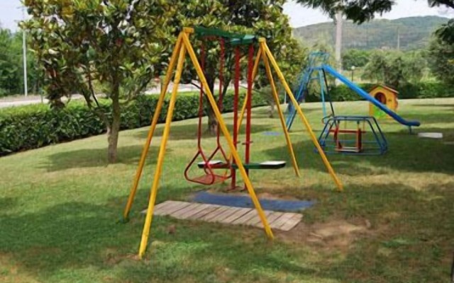 Villaggio Albergo il Gabbiano