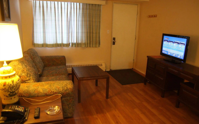 Shannon Motel