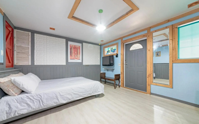 Gapyeong Four Season Pension