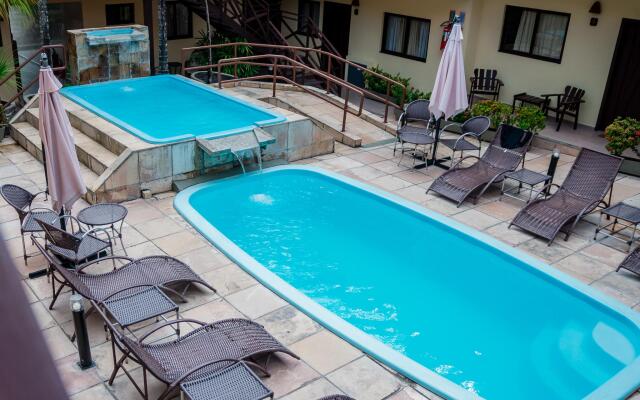 Apart Hotel Serantes