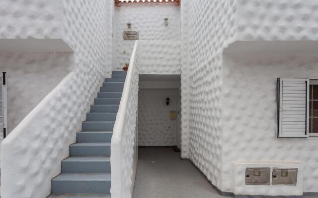 Apartamento Solymar Jasmin A8