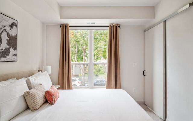 Kasa Bryn Mawr Minneapolis