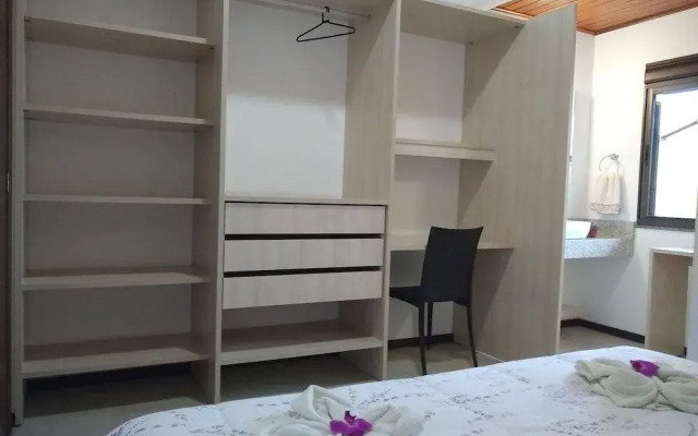 Pousada Divino Oleiro