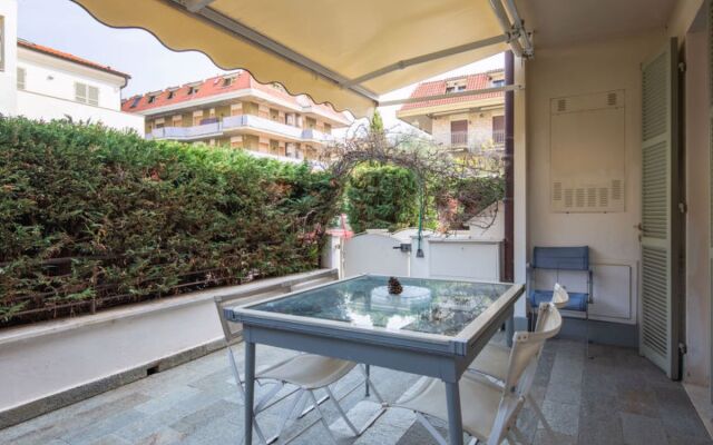 House Cristina Riva Ligure