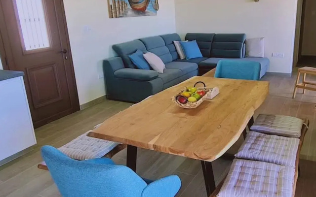 34 ANR - Villa 1 Chrystallia