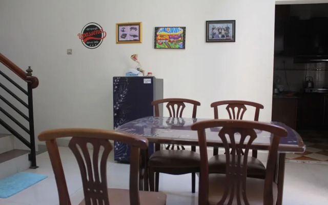 Nyaman Homestay Jogja Indonesia