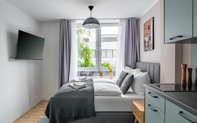 Limehome Salzgitter A.-Schweitzer-Str.