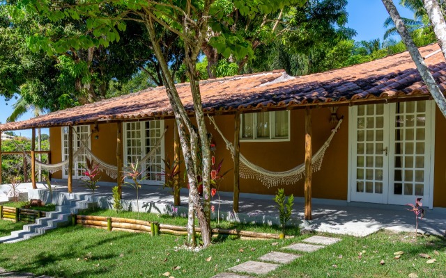 Pousada Rio da Vila