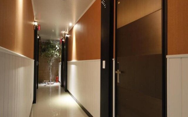 De Urban Hotel