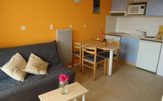 Residences de Bougainville